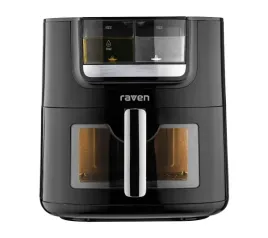 air-fryer-frytkownica-raven-efn011-z-funkcja-mgielki-wodnej