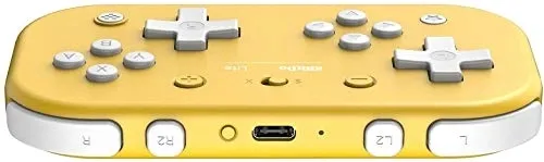 pad-bezprzewodowy-8bitdo-lite-zolty-marka-8bitdo