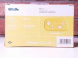 pad-bezprzewodowy-8bitdo-lite-zolty-zasilanie-akumulatorowe