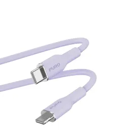 kabel-puro-soft-usb-c-do-lightning-mfi-15-m