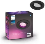 oczka-okragly-philips-hue-czarny-dlugosc-wysokosc-9-cm