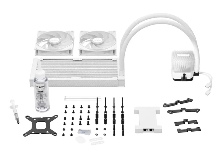 chlodzenie-wodne-be-quiet-light-loop-240mm-aio-argb-white-waga-z-opakowaniem-2-1-kg-certyfikat-ce