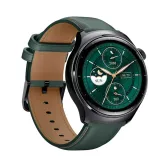 smartwatch-mibro-lite-3-pro-zielony-ksztalt-koperty-okragla