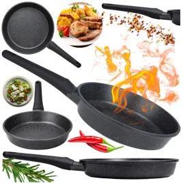 solidna-tradycyjna-patelnia-20cm-marmurowa-patelnia-indukcja-gaz-non-stick