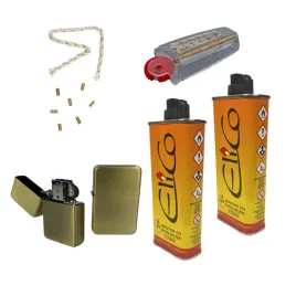 zapalniczka-benzynowa-zlota-mat-benzyna-elico-133ml-2x-kamienie-7x-knot