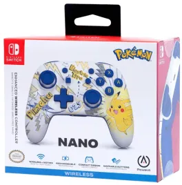 powera-switch-pad-nano-enhanced-bezprzewodowy-pokemon-pikachu-school-days
