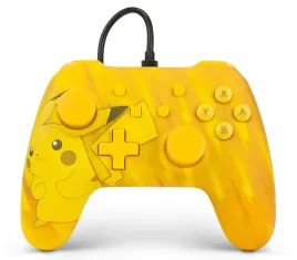 gamepad-kontroler-do-nintendo-switch-powera-pokemon-static-pikachu-zolty