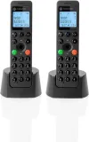 telefon-motorola-dot202-duo-dect-czarny-waga-z-opakowaniem-0-5-kg-marka-motorola