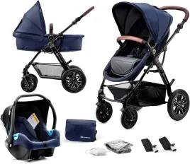 kinderkraft-wozek-wielofunkcyjny-dla-dzieci-3w1-moov-navy-granatowy