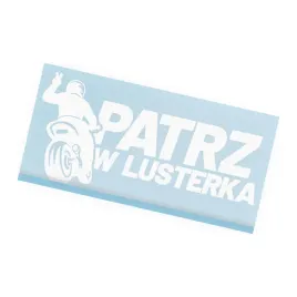 naklejka-patrz-w-lusterka-motocyklista-na-auto-enduro-motor-biker