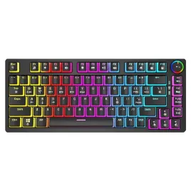 klawiatura-mechaniczna-bezprzewodowa-savio-phenix-gateron-yellow