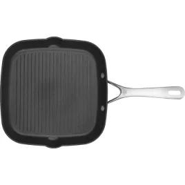 patelnia-grillowa-ballarini-alba-28-cm-tytanowa