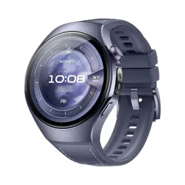 smartwatch-huawei-watch-5-fioletowy-tytanowy-z-gps-i-nfc