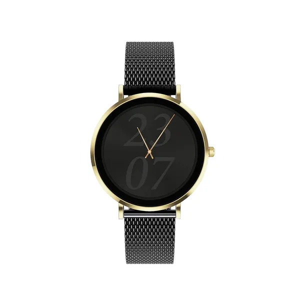 smartwatch-maxcom-fw28-zloty-ksztalt-koperty-okragla