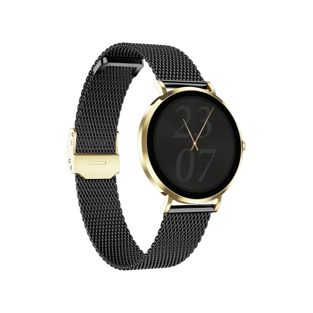 smartwatch-maxcom-fw28-zloty-komunikacja-bluetooth