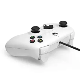 pad-8bitdo-8bmuww-do-xbox-series-x-bialy