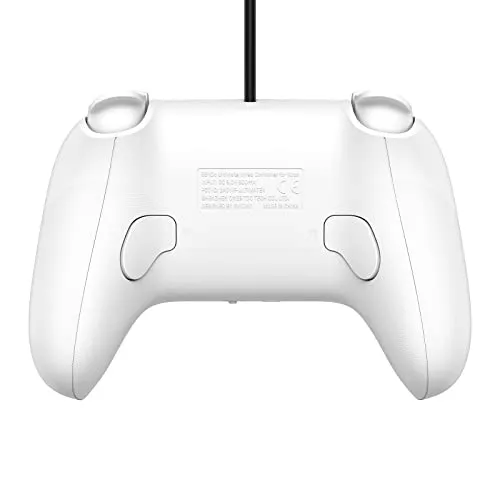 pad-8bitdo-8bmuww-do-xbox-series-x-bialy-waga-z-opakowaniem-0-45-kg
