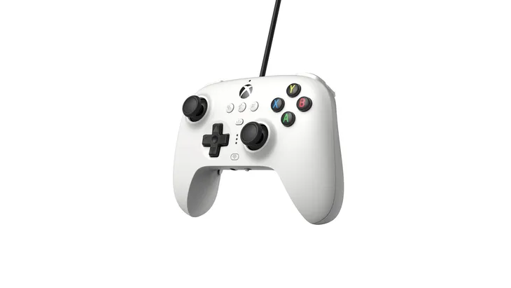 pad-8bitdo-8bmuww-do-xbox-series-x-bialy-marka-8bitdo