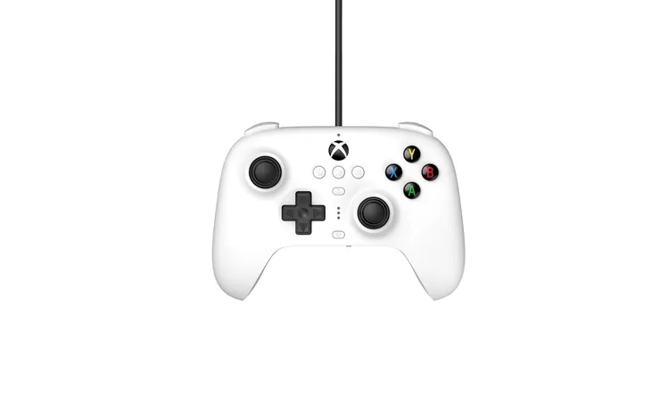 pad-8bitdo-8bmuww-do-xbox-series-x-bialy-certyfikat-ce