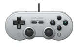 pad-przewodowy-8bitdo-sn30-pro-kolor-szary