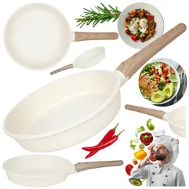 patelnia-tradycyjna-20cm-marmurowa-jasna-patelnia-na-indukcje-gaz-non-stick