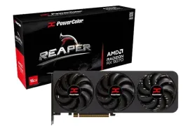 karta-graficzna-powercolor-reaper-radeon-rx-9070-16gb-gddr6-256bit-fsr