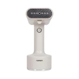 parownica-do-ubran-raven-epa002b-1600w-bezowa