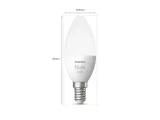 philips-hue-w-55w-b39-e14-2pcs-pack-jasnosc-470-lm