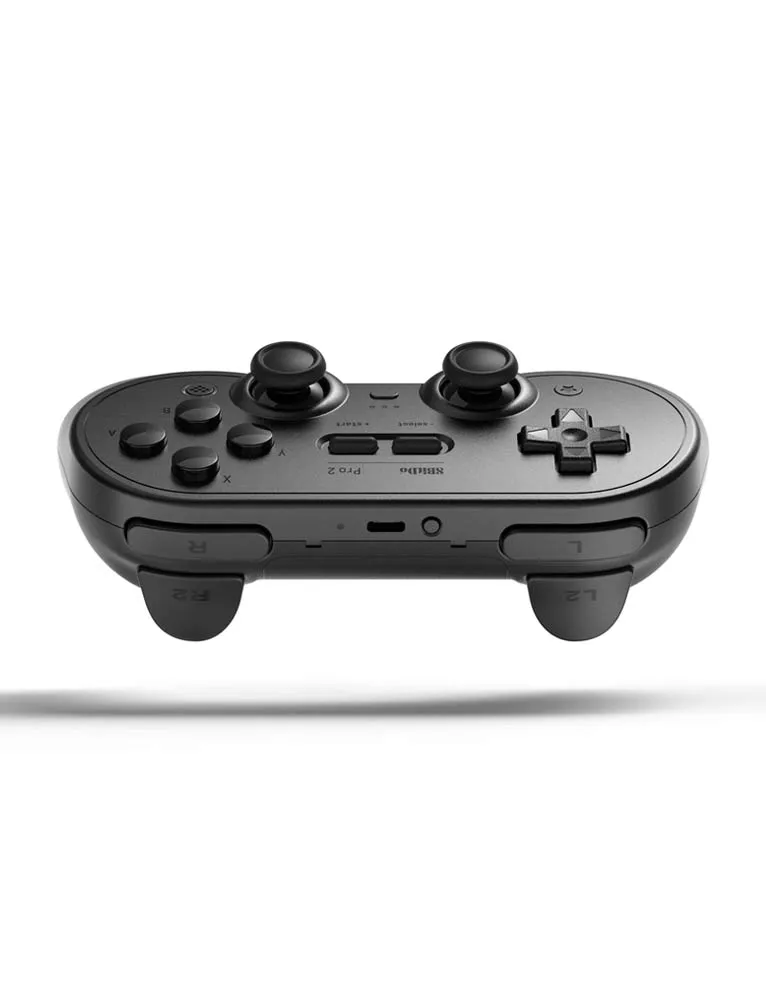 bezprzewodowy-kontroler-do-gier-8bitdo-pro-2-pad-do-switch-pc-android-steam-kolor-czarny