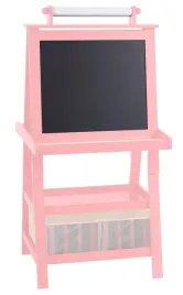 tablica-kredowa-ze-schowkiem-rozowa-drewniana-bdmu-kids-tf6875-solidna-kred