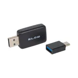 adapter-samochodowy-blow-mini-pro-bezprzewodowy-android-auto-carplay