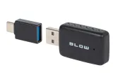adapter-samochodowy-blow-mini-pro-bezprzewodowy-android-auto-carplay-model-car-connect-mini-pro