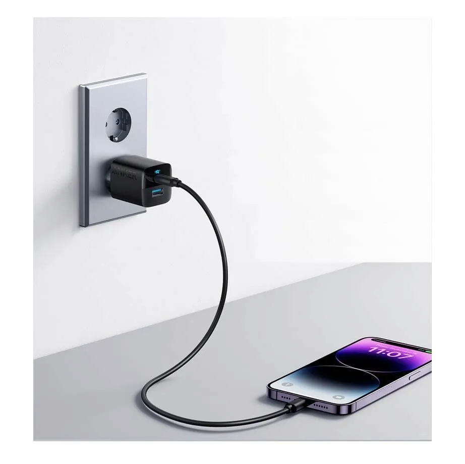ladowarka-anker-323-33w-1x-usb-a-1x-usb-c