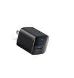 ladowarka-anker-323-33w-1x-usb-a-1x-usb-c-przewod-w-zestawie-nie
