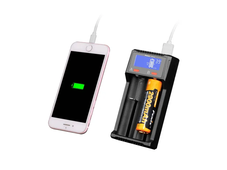 ladowarka-usb-fenix-are-d2-marka-fenix