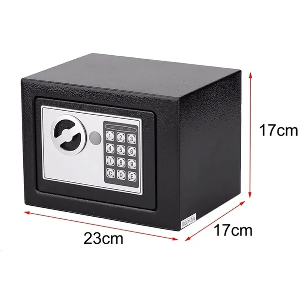 sejf-extralink-home-s-406-marka-extralink