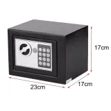 sejf-extralink-home-s-406-marka-extralink