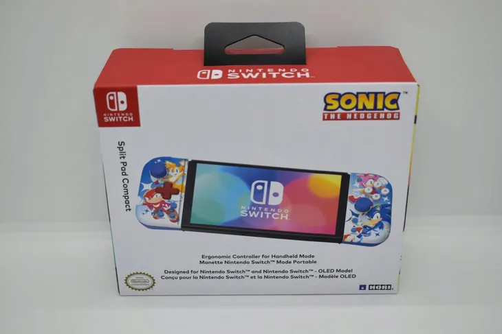 gamepad-hori-split-pad-compact-sonic-nintendo-switch-kompatybilne-platformy-nintendo-switch