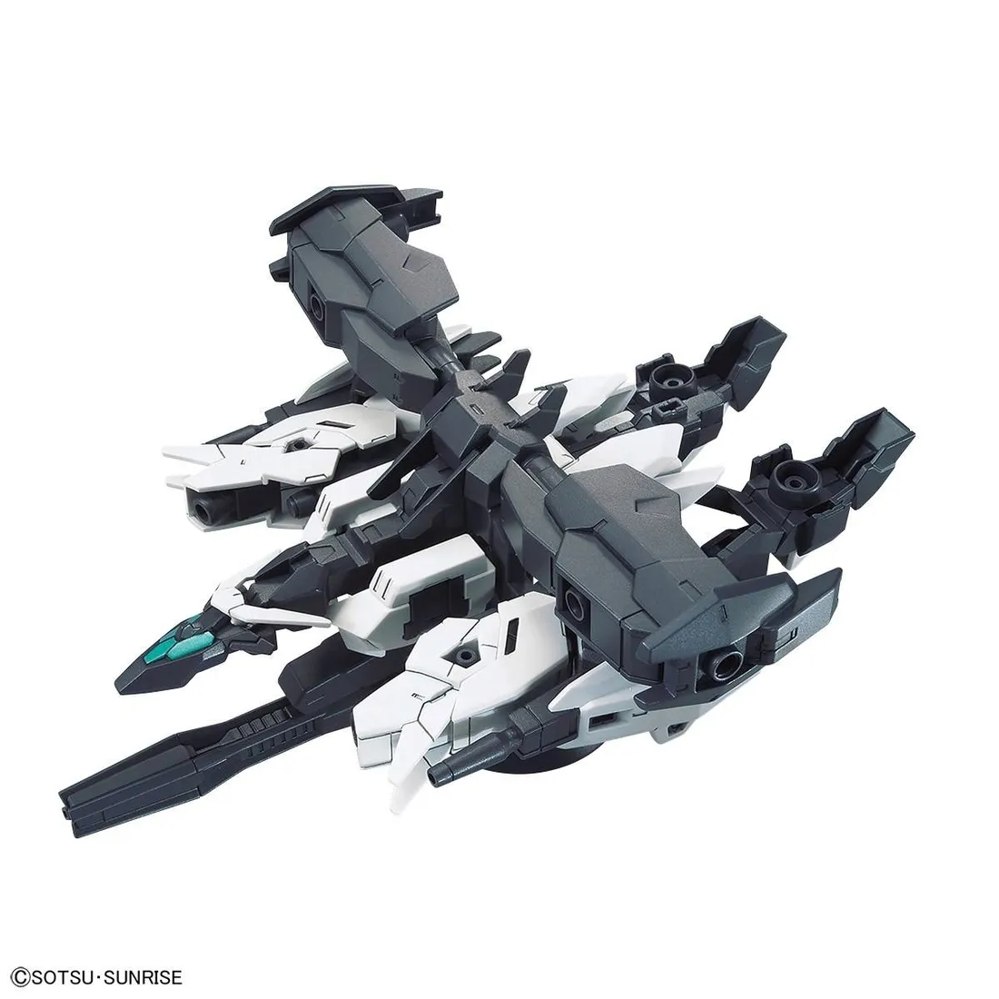 figurka-bandai-gunpla
