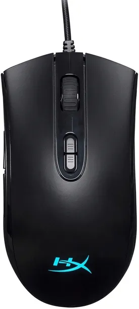 myszka-przewodowa-hyperx-pulsefire-core-sensor-optyczny-interfejs-usb-kolor-czarny