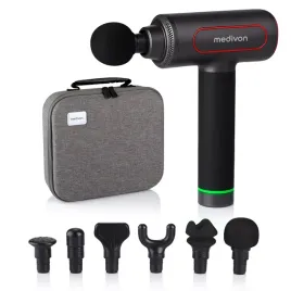 masazer-medivon-gun-pro-x2-czarny-akumulatorowy-25-w-z-6-glowicami-i-etui