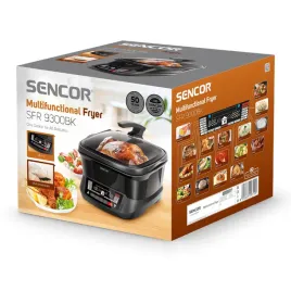 frytkownica-garnek-wielofunkcyjny-multicooker-1800w-48l-sencor-9300bk