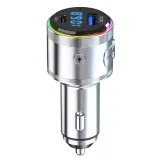 transmiter-samochodowy-fm-adapter-bluetooth-3mk-hyper-car-power-48w-qc-usb-certyfikat-ce