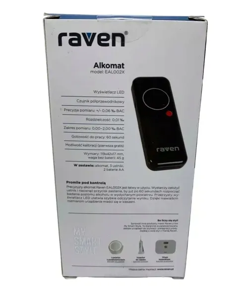 alkomat-raven-eal002x-komunikacja-wyswietlacz