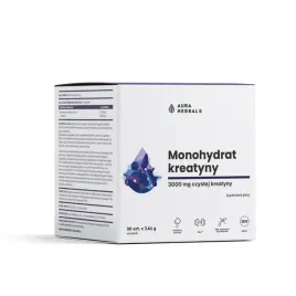 aura-herbals-kreatyna-monohydrat-suplement-diety-saszetki-30-szt