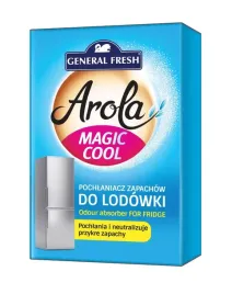 arola-pochlaniacz-zapachow-do-lodowki-magic-cool-40-g