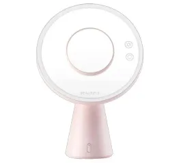lusterko-kosmetyczne-stojace-beautifly-smart-moon-mirror-bluetooth-led
