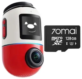 70mai-x800-4k-czerwona-karta-70mai-sd-128gb