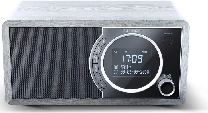radio-sieciowe-dab-fm-sharp-dr-450-gr-marka-sharp