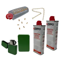 zapalniczka-benzynowa-zielona-benzyna-zippo-125ml-2x-kamienie-7x-knot